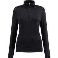 Chervo TARTUFO Thermo Midlayer schwarz 2 Chervo TARTUFO Thermo Midlayer schwarz