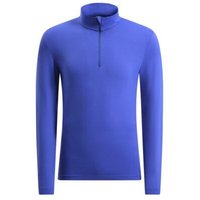 Chervo TATTICO Thermo Midlayer kobalt