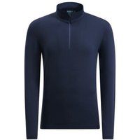 Chervo TATTICO Thermo Midlayer navy