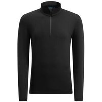 Chervo TATTICO Thermo Midlayer schwarz