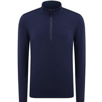 Chervo TENENTE Thermo Midlayer navy