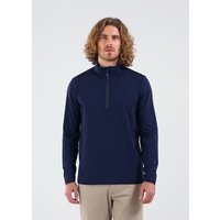 Chervo TENENTE Thermo Midlayer navy
