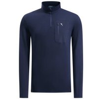 Chervo TIMOROSO Thermo Midlayer navy