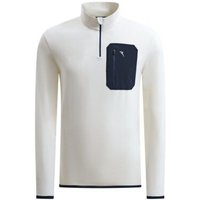 Chervo TIMOROSO Thermo Midlayer weiß