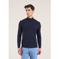 Chervo TIZIO Stretch Midlayer navy