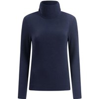 Chervo TRAFFIC Fleece Midlayer navy