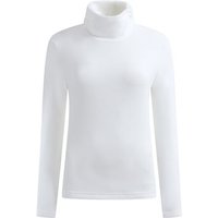 Chervo TRAFFIC Fleece Unterzieher offwhite