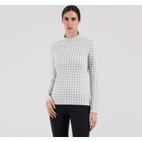 Chervo TRIBAL Thermo Unterzieher offwhite