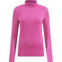 Chervo TRIBU Stretch Unterzieher pink 2 Chervo TRIBU Stretch Unterzieher pink