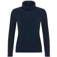 Chervo TUCANOL Fleece Midlayer navy