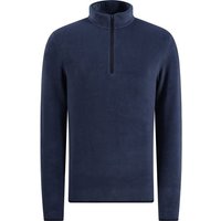 Chervo Trave Stretch Midlayer navy