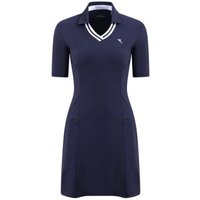 Chervo VIVACE Halbarm Kleid marine
