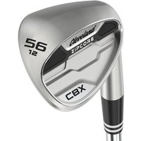 Cleveland CBX Zipcore G WMS Graphit