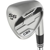 Cleveland CBX Zipcore WMS LH Graphit