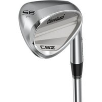 Cleveland CBZ Zipcore GR Graphit