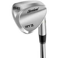 Cleveland RTZ Tour Satin Stahl 2 Cleveland RTZ Tour Satin Stahl