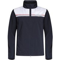 Cross CLOUD JACKET Regen Jacke navy