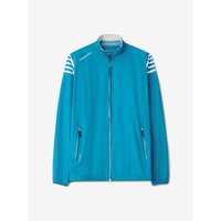 Cross HURRICANE JACKET Regen Jacke blau 2 Cross HURRICANE JACKET Regen Jacke blau