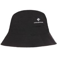 Cross Hut schwarz