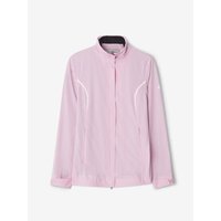 Cross PRO JACKET Regen Jacke rosa