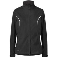 Cross Pro Jacket Regenjacke 2018 schwarz