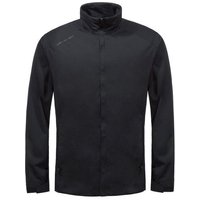 Cross Pro Jacket Regenjacke 2018 schwarz