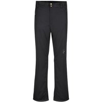 Cross Pro Pant Regenhose 2018 schwarz