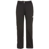 Cross Pro Pants Regenhose 2018 schwarz