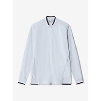 Cross STORM JACKET Windstopp Jacke hellblau