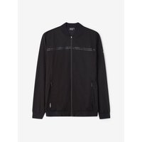 Cross STORM JACKET Windstopp Jacke schwarz 2 Cross STORM JACKET Windstopp Jacke schwarz