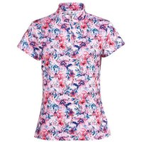 Daily Sports AIR Halbarm Polo mehrfarbig