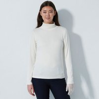 Daily Sports ANCONA LS Rolli Stretch Unterzieher offwhite