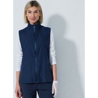 Daily Sports ANGELET Windweste Stretch Weste navy