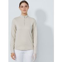 Daily Sports ANNA LS Rolli Thermo Midlayer beige
