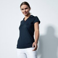 Daily Sports ANZIO Halbarm Polo navy