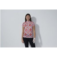 Daily Sports BREEZE Mesh Halbarm Polo mehrfarbig