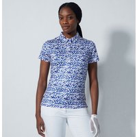 Daily Sports CARIRA Halbarm Polo mehrfarbig