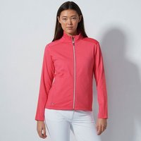 Daily Sports CHOLET Full Zip V2 Stretch Jacke rot