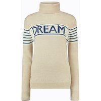 Daily Sports COZENZA Rollkragenpullover Rollkragen Strick beige