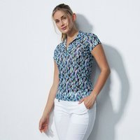 Daily Sports DIGNE Halbarm Polo mehrfarbig