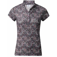 Daily Sports IMOLA Halbarm Polo navy