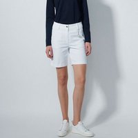 Daily Sports LYRIC V2 Shorts 45cm Bermuda Hose weiß