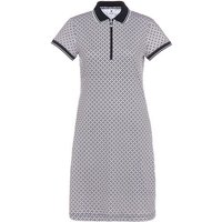 Daily Sports MOSAIC Halbarm Kleid mehrfarbig