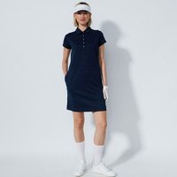 Daily Sports PEORIA Kleid 94cm Halbarm navy