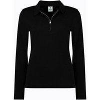 Daily Sports PEORIA Langarm Polo navy