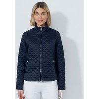 Daily Sports QUILT Thermo Jacke navy