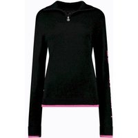 Daily Sports ROANNE Pullover Lining Windstopp Strick schwarz