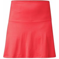 Daily Sports SHERLYn 45cm kurz Skort rot