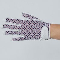Daily Sports Sunglove printed Tan Thru Handschuh mehrfarbig