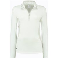 Daily Sports VICHY Rolli Stretch Unterzieher offwhite